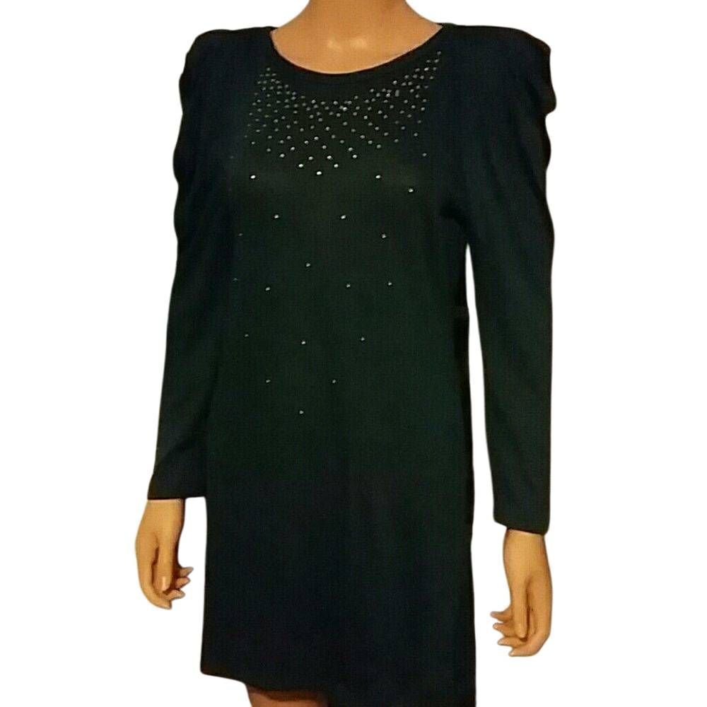 Vixen Blue dress L